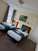 Savoy Blackpool Hotel