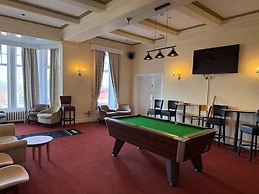 Savoy Blackpool Hotel