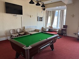 Savoy Blackpool Hotel