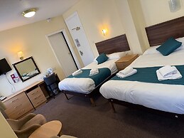 Savoy Blackpool Hotel