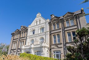 Harbour Hotel Padstow