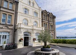 Harbour Hotel Padstow