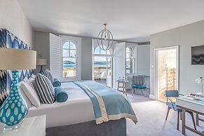 Harbour Hotel Padstow