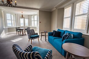 Harbour Hotel Padstow