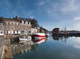 Harbour Hotel Padstow