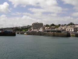 Harbour Hotel Padstow
