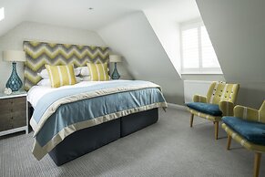 Harbour Hotel Padstow