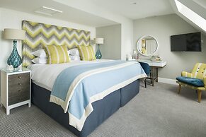 Harbour Hotel Padstow