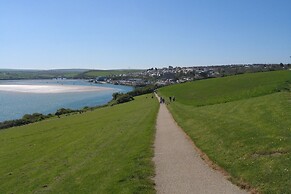 Harbour Hotel Padstow