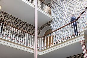 Queens Hotel Cheltenham