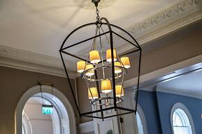 Queens Hotel Cheltenham