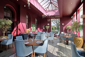 Queens Hotel Cheltenham
