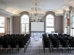 Queens Hotel Cheltenham