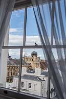 Queens Hotel Cheltenham