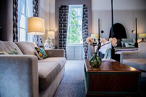 Queens Hotel Cheltenham