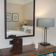 Queens Hotel Cheltenham