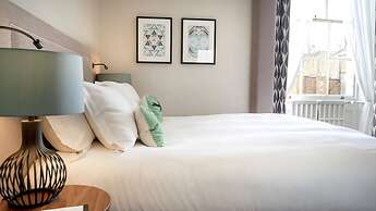 Queens Hotel Cheltenham