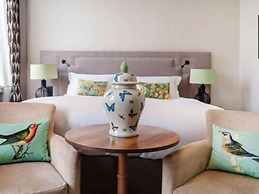 Queens Hotel Cheltenham
