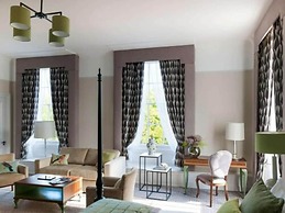 Queens Hotel Cheltenham