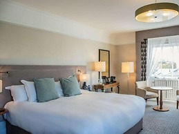 Queens Hotel Cheltenham
