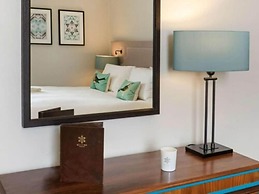 Queens Hotel Cheltenham