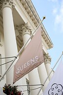 Queens Hotel Cheltenham