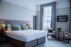 Queens Hotel Cheltenham