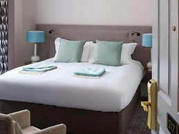 Queens Hotel Cheltenham