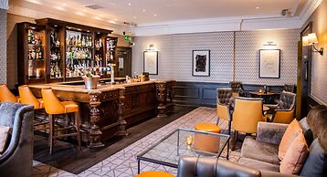 Queens Hotel Cheltenham