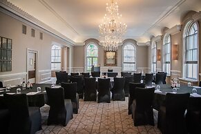Queens Hotel Cheltenham