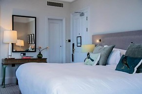 Queens Hotel Cheltenham