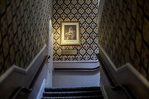 Queens Hotel Cheltenham
