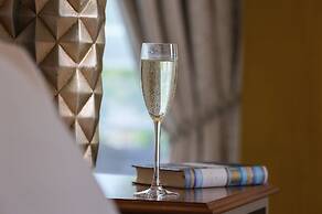 Queens Hotel Cheltenham