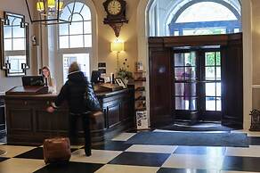 Queens Hotel Cheltenham