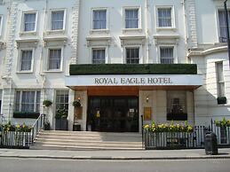 Royal Eagle Hotel