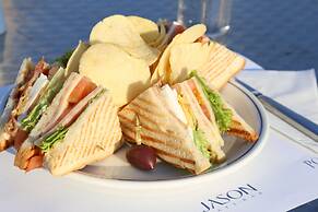 Athens Zafolia Hotel