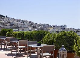 Athens Zafolia Hotel