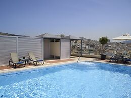 Athens Zafolia Hotel