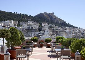 Athens Zafolia Hotel