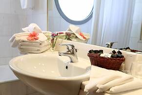 Athens Zafolia Hotel