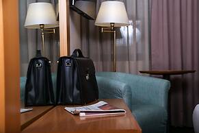 Athens Zafolia Hotel