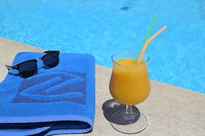 Athens Zafolia Hotel