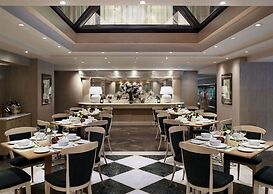 Athens Zafolia Hotel