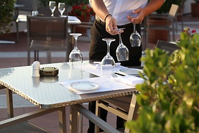 Athens Zafolia Hotel