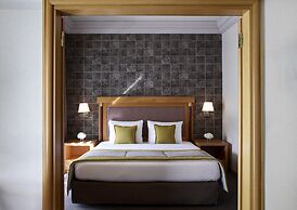 Athens Zafolia Hotel