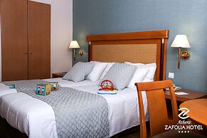 Athens Zafolia Hotel