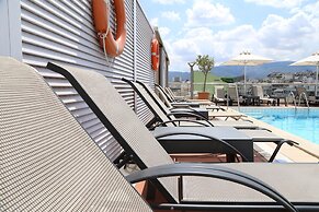 Athens Zafolia Hotel