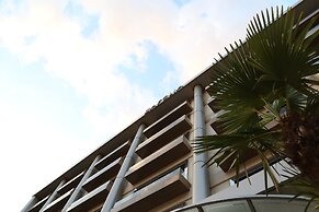 Athens Zafolia Hotel