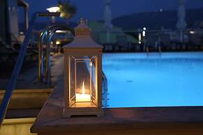 Athens Zafolia Hotel