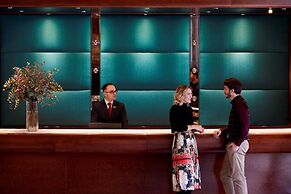 Athens Zafolia Hotel